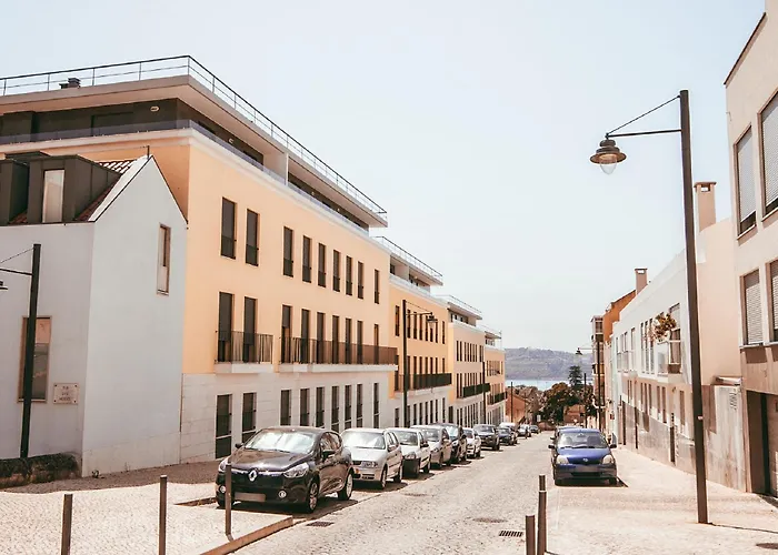 Pateo Da Paz By Gthouse