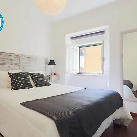 Apartamento Pateo Da Paz *