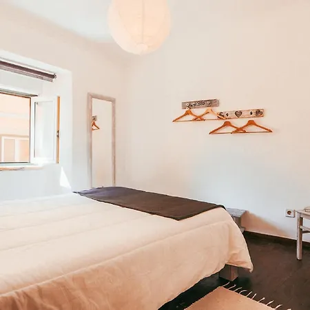 Pateo Da Paz By Gthouse 아파트 리스본