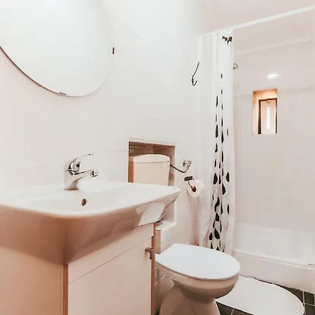 Pateo Da Paz By Gthouse リスボン