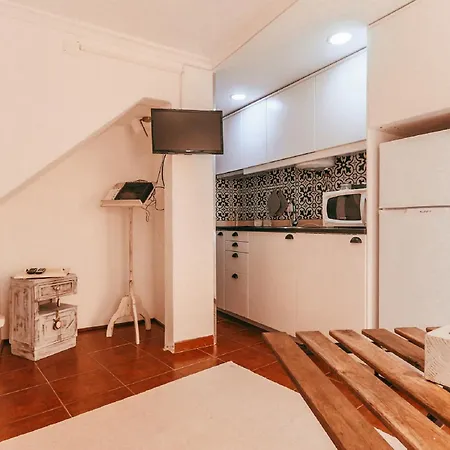 Pateo Da Paz By Gthouse 아파트 *