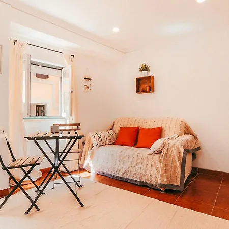 Pateo Da Paz By Gthouse リスボン