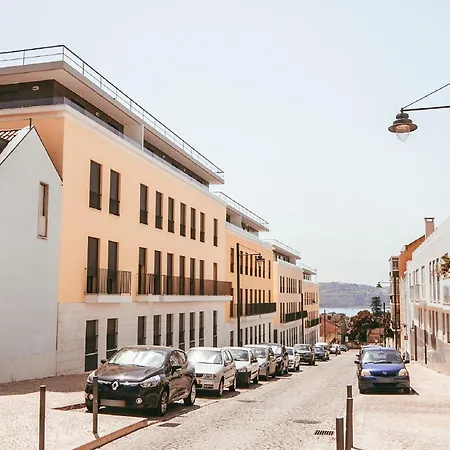 Pateo Da Paz By Gthouse