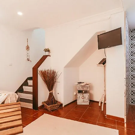 Pateo Da Paz By Gthouse 아파트 리스본