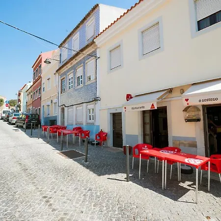 Pateo Da Paz