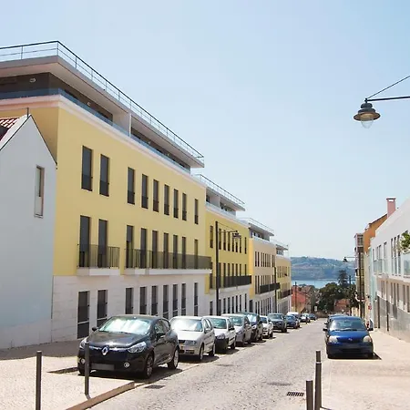 Pateo Da Paz Apartamento *