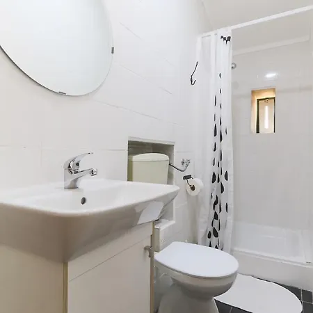 Pateo Da Paz Apartamento
