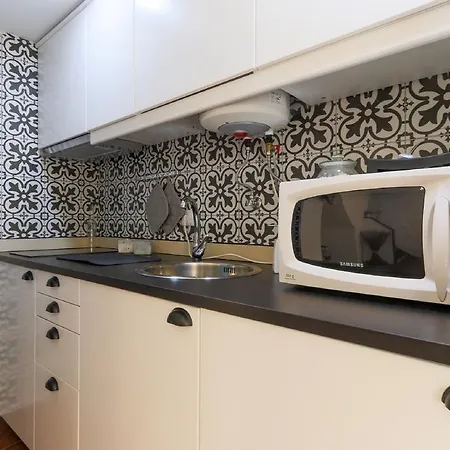 Apartamento Pateo Da Paz *