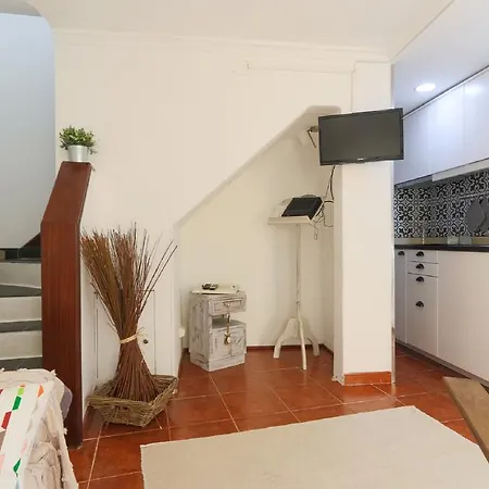 Pateo Da Paz Apartamento *