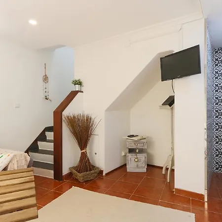 Pateo Da Paz Apartamento *