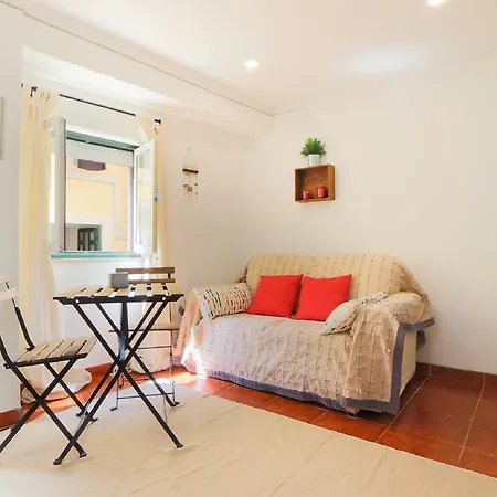 Apartamento Pateo Da Paz Lisboa