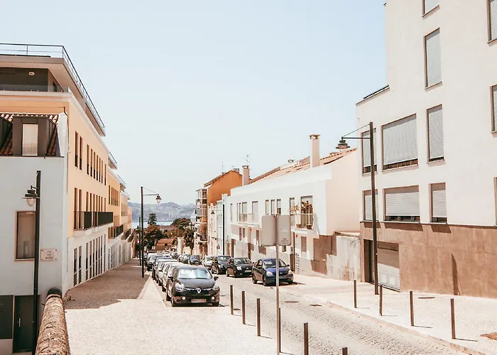 Apartament Pateo Da Paz By Gthouse