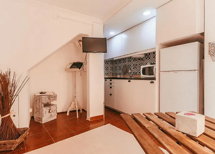 Pateo Da Paz By Gthouse Apartament *