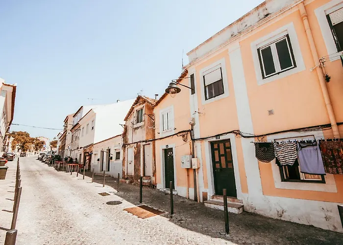 Apartament Pateo Da Paz By Gthouse