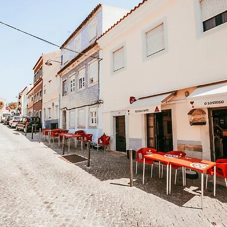 Lejlighed Pateo Da Paz By Gthouse Lisboa