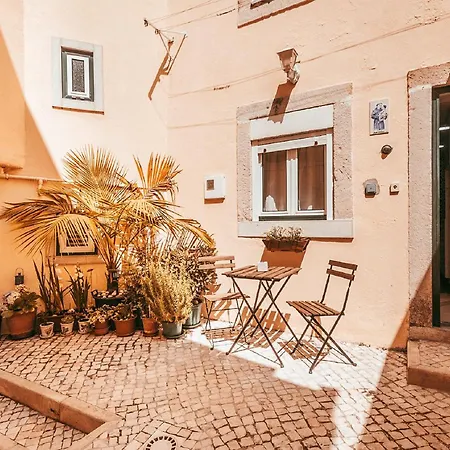 Pateo Da Paz By Gthouse Lejlighed *