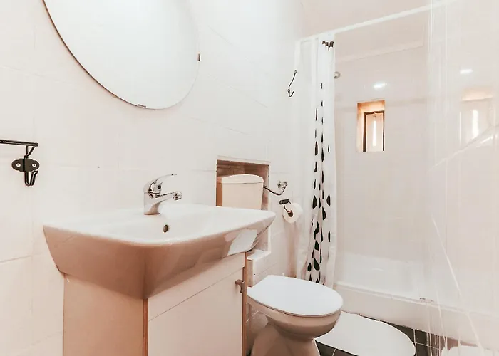 Pateo Da Paz By Gthouse Lisboa