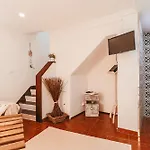 Pateo Da Paz By Gthouse Apartament Lizbona