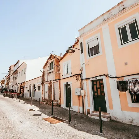 Apartmán Pateo Da Paz By Gthouse